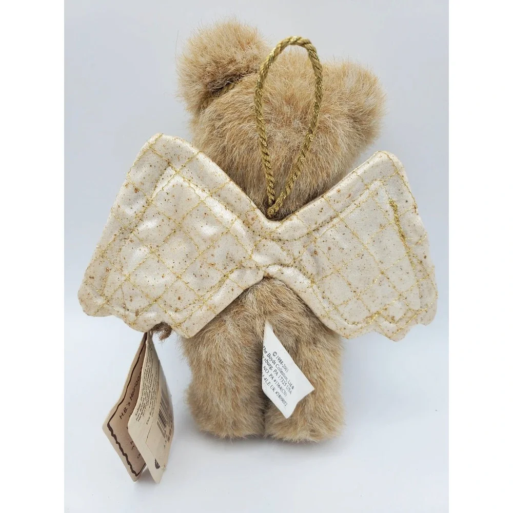 Boyds Bears G. S. Angelwish 